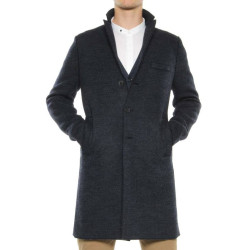 Harris Wharf – Coat